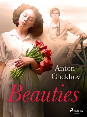 Beauties (e-bok) av Anton Chekhov