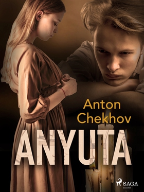Anyuta (e-bok) av Anton Chekhov