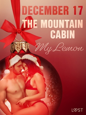 December 17: The Mountain Cabin – An Erotic Chr