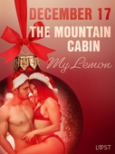December 17: The Mountain Cabin – An Erotic Christmas Calendar