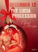 December 12: The Lucia Procession – An Erotic Christmas Calendar
