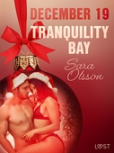 December 19: Tranquility Bay – An Erotic Christmas Calendar