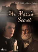 Mr. Marx's Secret