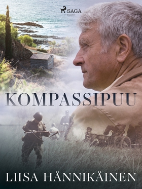 Kompassipuu (e-bok) av Liisa Hännikäinen