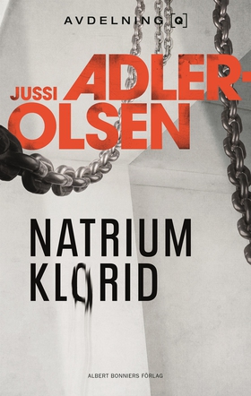 Natriumklorid (e-bok) av Jussi Adler-Olsen