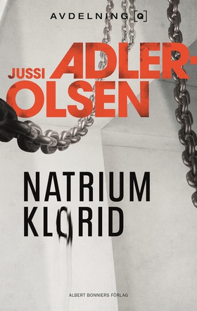 Natriumklorid (e-bok) av Jussi Adler-Olsen