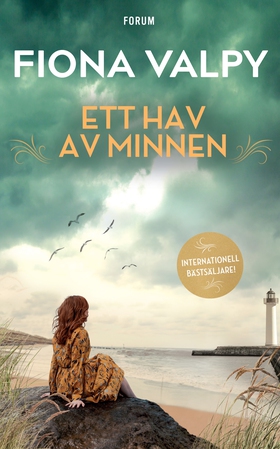 Ett hav av minnen (e-bok) av Fiona Valpy