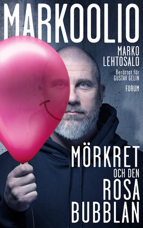 Markoolio, mörkret och den rosa bubblan (e-bok)