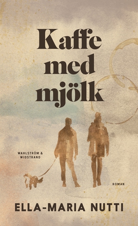 Kaffe med mjölk (e-bok) av Ella-Maria Nutti