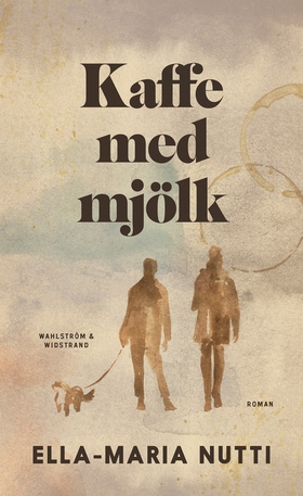 Kaffe med mjölk (e-bok) av Ella-Maria Nutti