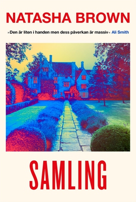 Samling (e-bok) av Natasha Brown