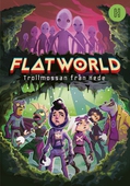 Flatworld -Trollmossan från Hede