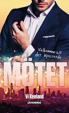 Mötet (e-bok) av Vi Keeland