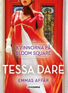 Emmas affär (e-bok) av Tessa Dare