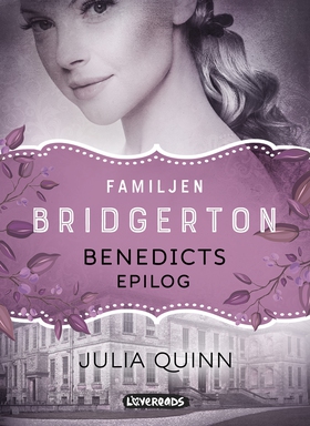 Benedicts epilog (e-bok) av Julia Quinn
