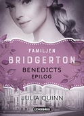 Familjen Bridgerton: Benedicts epilog
