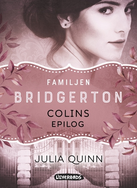 Colins epilog (e-bok) av Julia Quinn