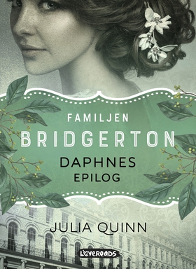 Daphnes epilog (e-bok) av Julia Quinn