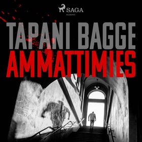 Ammattimies (ljudbok) av Tapani Bagge