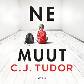 Ne muut (ljudbok) av C. J. Tudor