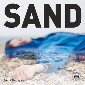 Sand (ljudbok) av Bengt Berggren