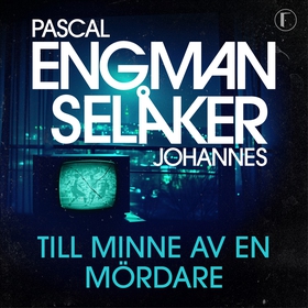 Till minne av en mördare (ljudbok) av Pascal En