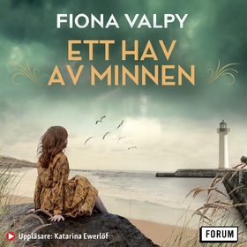 Ett hav av minnen (ljudbok) av Fiona Valpy