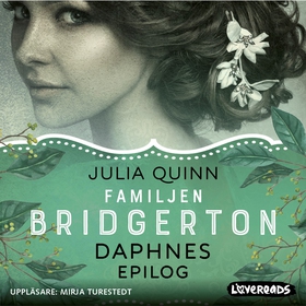 Daphnes epilog (ljudbok) av Julia Quinn