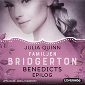 Familjen Bridgerton: Benedicts epilog