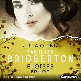 Eloises epilog (ljudbok) av Julia Quinn