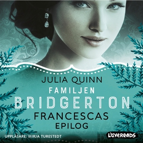 Francescas epilog (ljudbok) av Julia Quinn