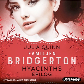 Hyacinths epilog (ljudbok) av Julia Quinn