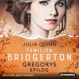 Gregorys epilog (ljudbok) av Julia Quinn