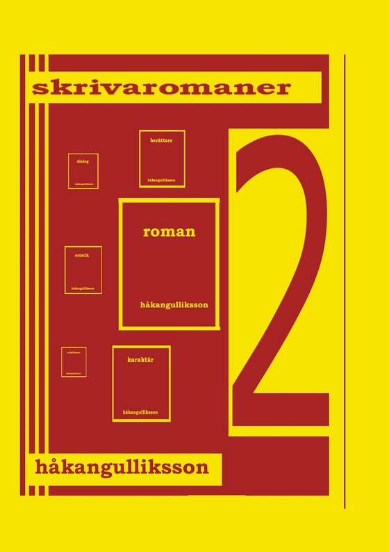 Skriva romaner: Upplaga 2