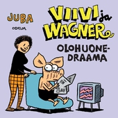 Viivi ja Wagner  - Olohuonedraama