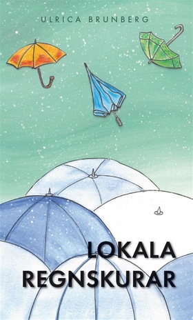 Lokala regnskurar (e-bok) av Ulrica Brunberg