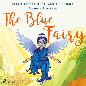 The Blue Fairy (ljudbok) av Mamun Hossain, Zahi