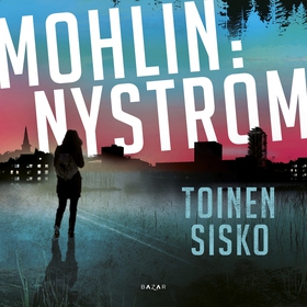 Toinen sisko (ljudbok) av Peter Nyström, Peter 