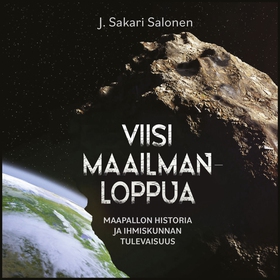 Viisi maailmanloppua (ljudbok) av J. Sakari Sal