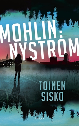 Toinen sisko (e-bok) av Peter Nyström, Peter Mo