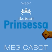 Ikuisesti prinsessa