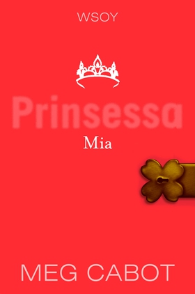 Prinsessa Mia (e-bok) av Meg Cabot