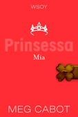 Prinsessa Mia