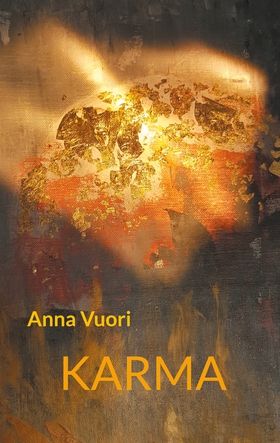 Karma (e-bok) av Anna Vuori