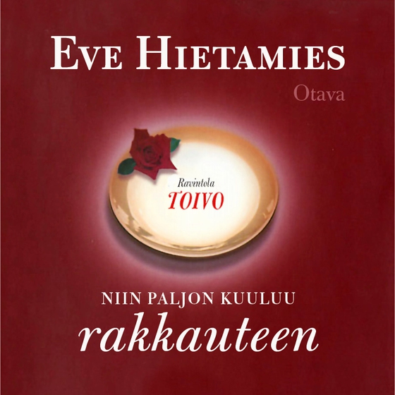 Niin paljon kuuluu rakkauteen