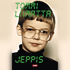 Jeppis (ljudbok) av Tommi Liimatta