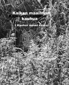 Kaiken maailman kauhua I: Kauhun monet kasvot (