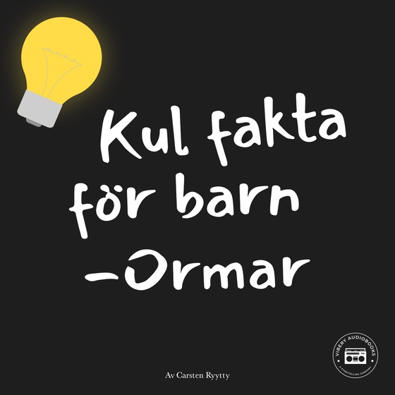 Kul fakta för barn: Ormar