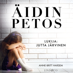 Äidin petos (ljudbok) av Anne-Britt Harsem