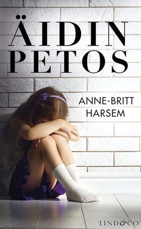 Äidin Petos (e-bok) av Anne-Britt Harsem